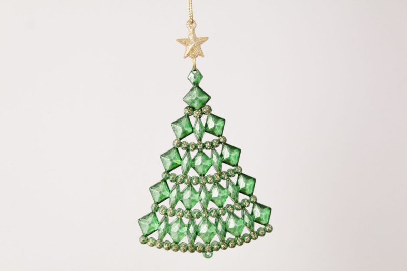 Christmas  Tree Ornament