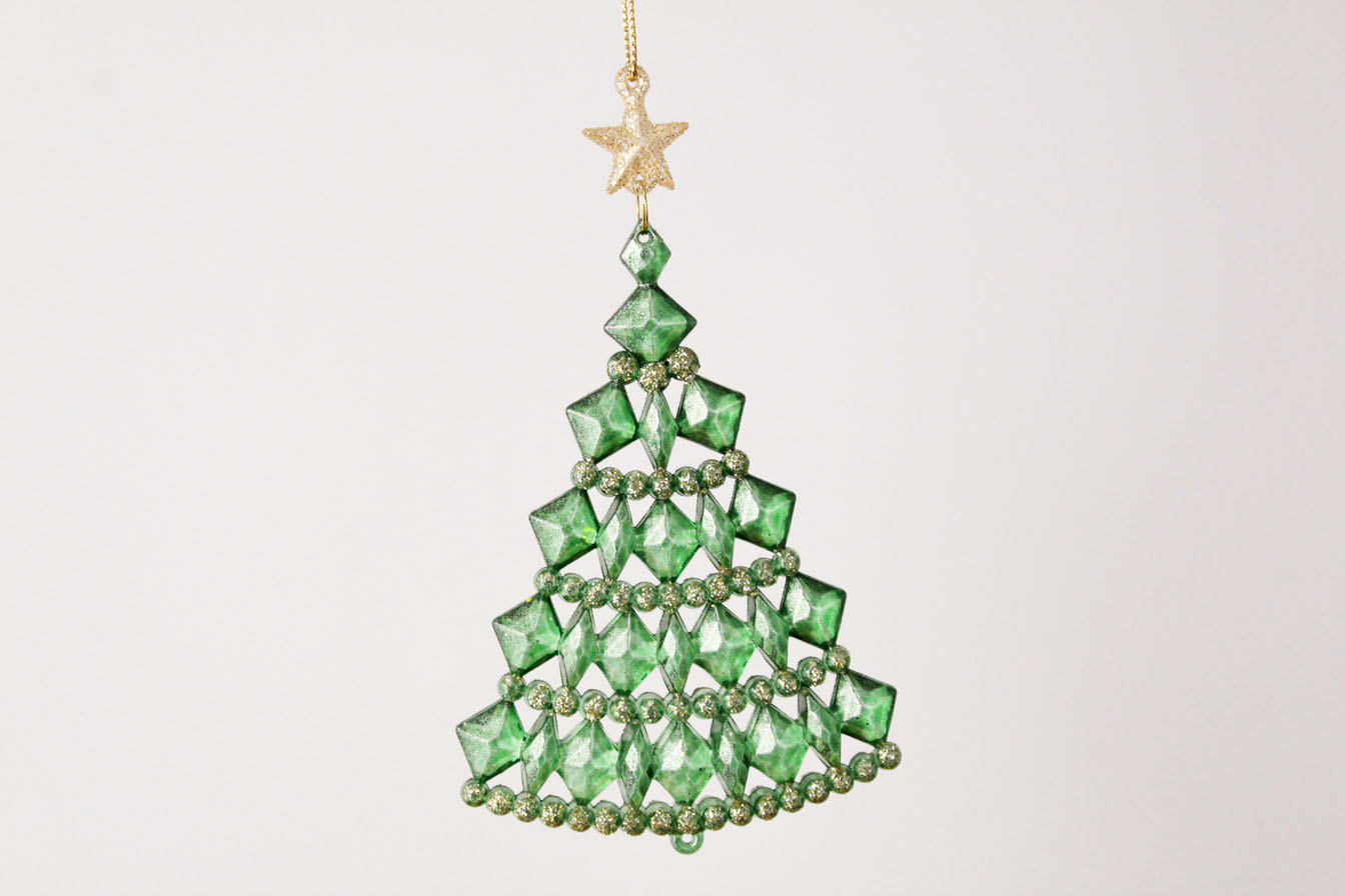 Christmas  Tree Ornament