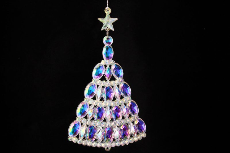 Christmas  Tree Ornament