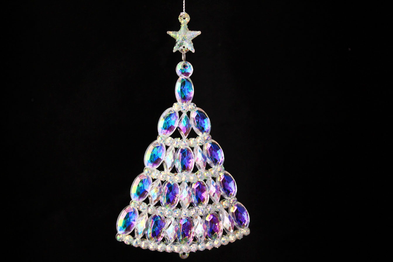 Christmas  Tree Ornament