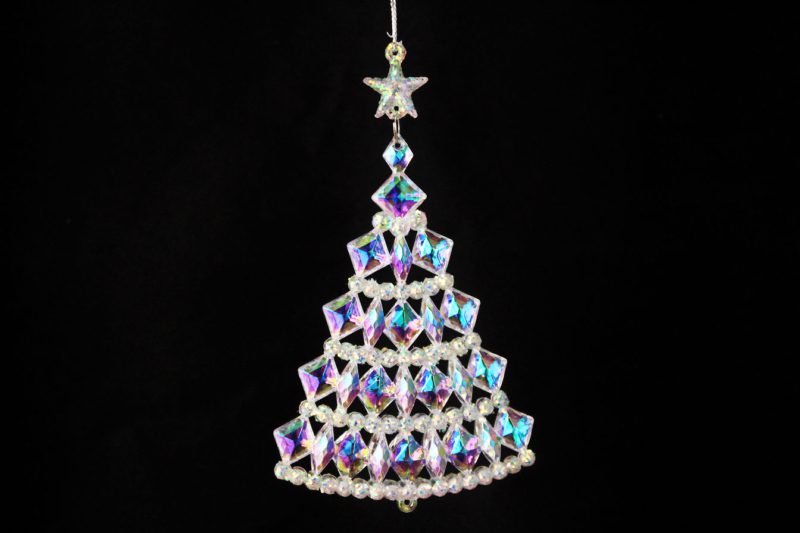 Christmas  Tree Ornament