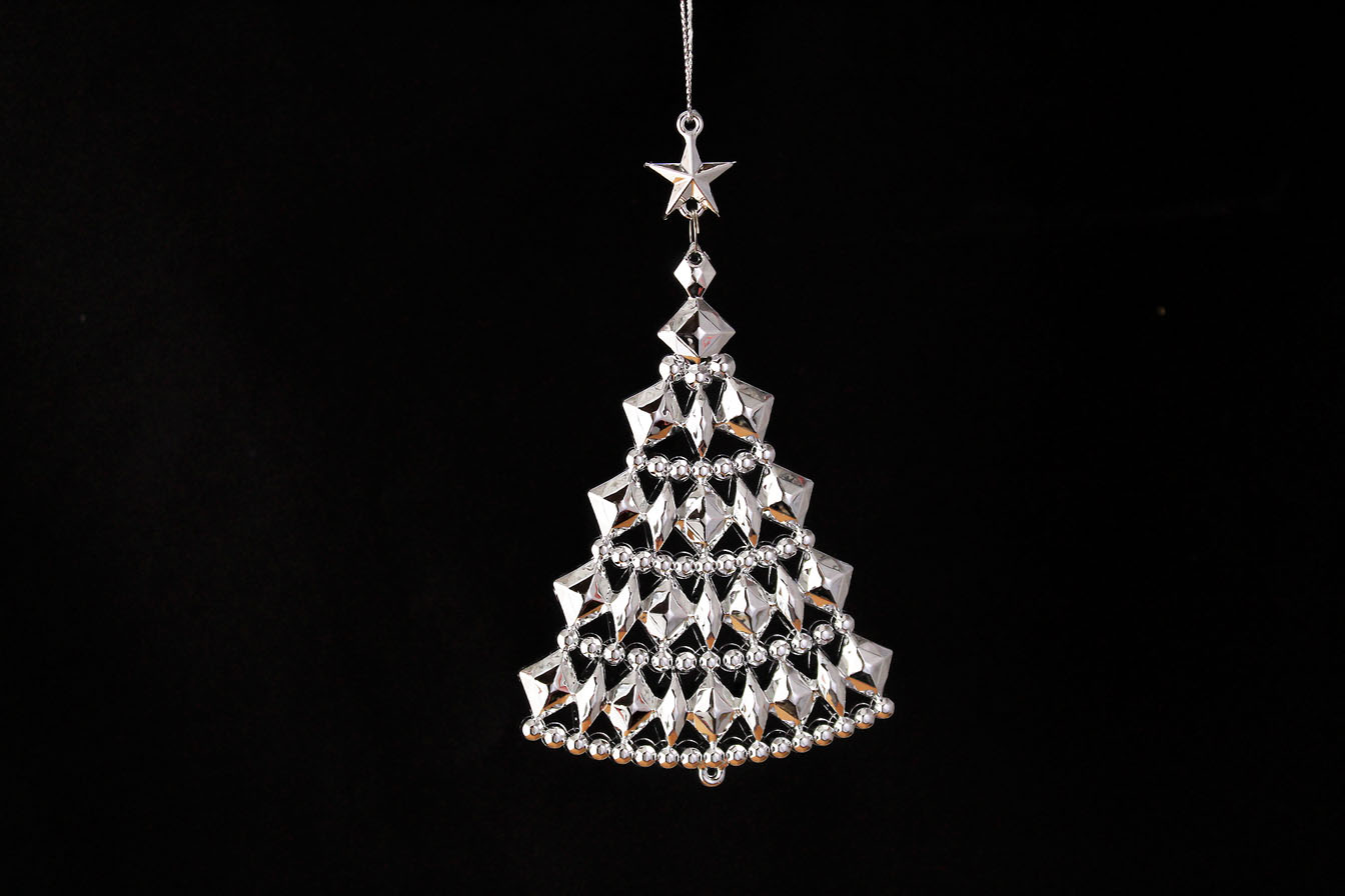 Christmas  Tree Ornament