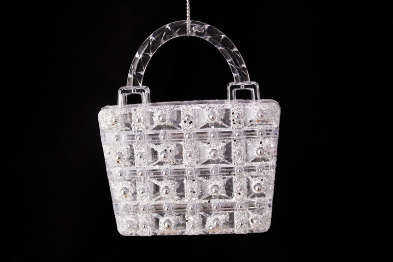 Purse Ornament