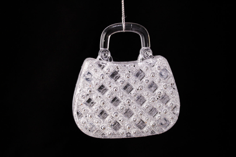 Purse Ornament