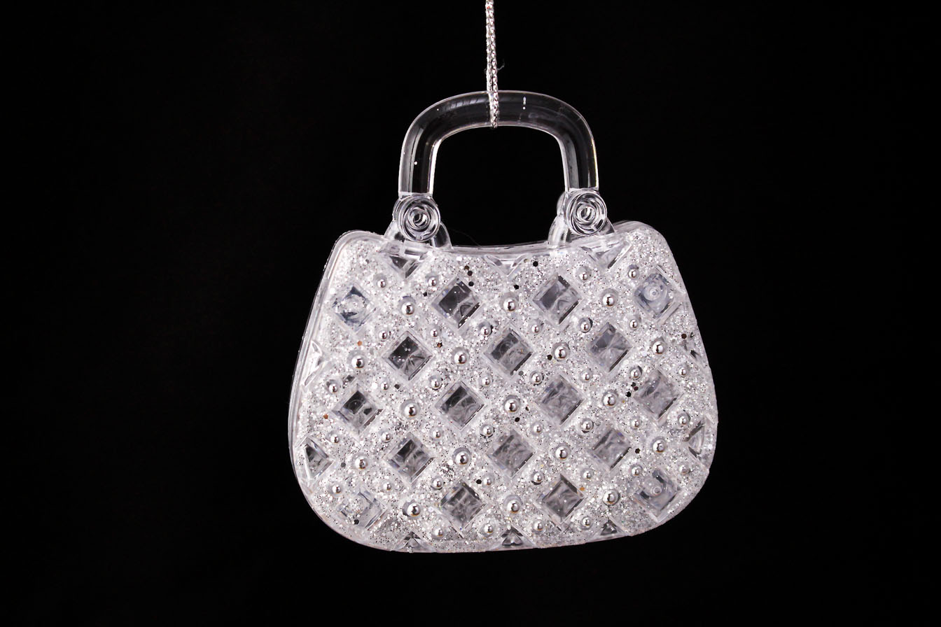 Purse Ornament