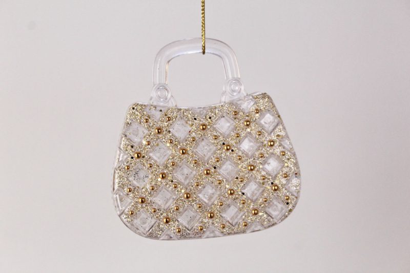Purse Ornament