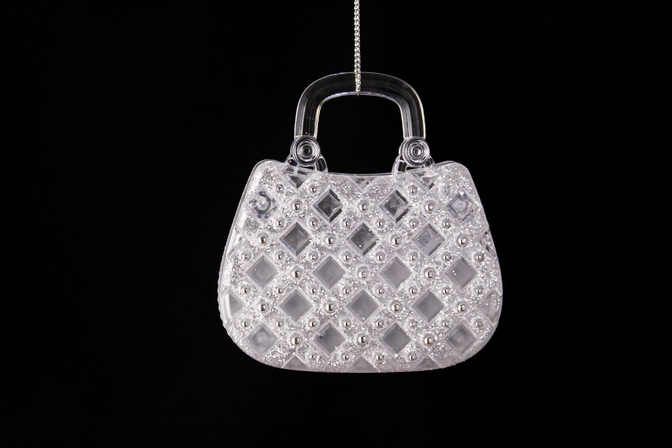 Purse Ornament