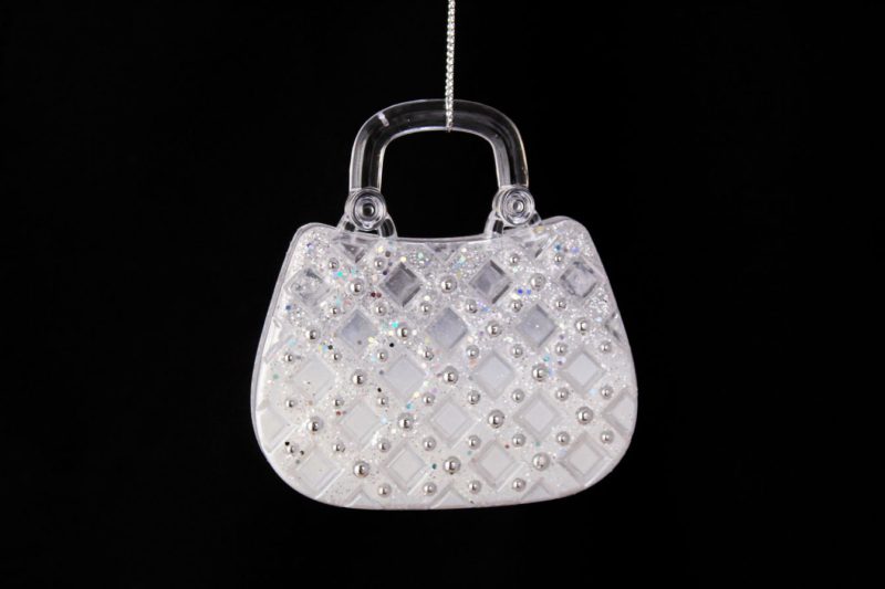 Purse Ornament