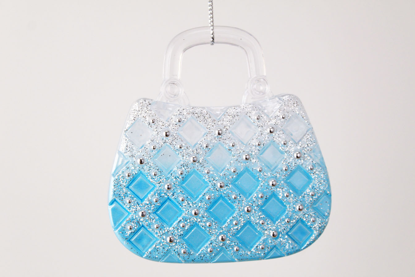 Purse Ornament