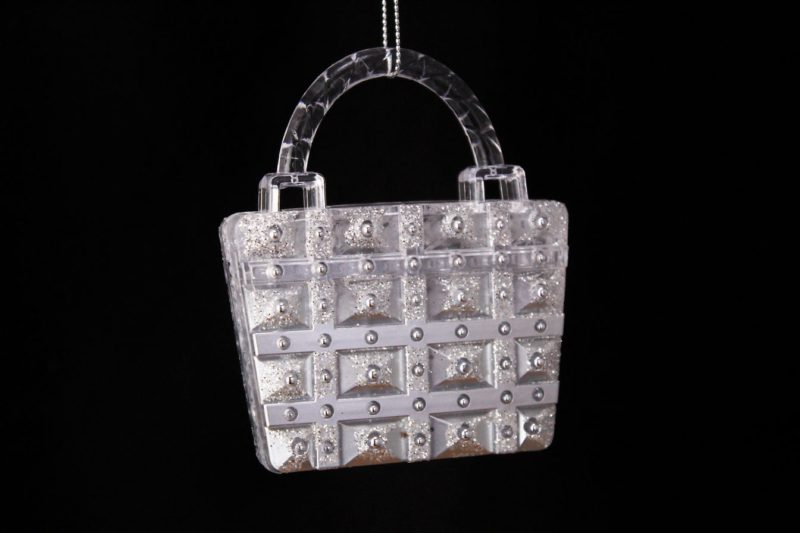 Purse Ornament