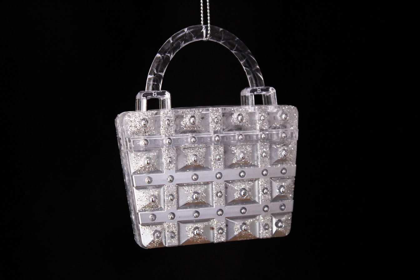 Purse Ornament