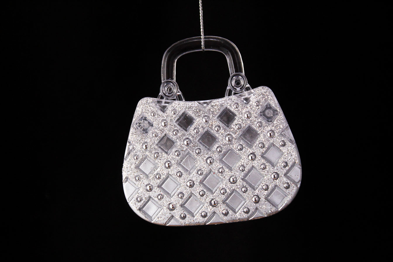 352432 Purse Ornament