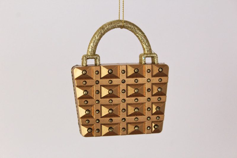 352433 Purse Ornament