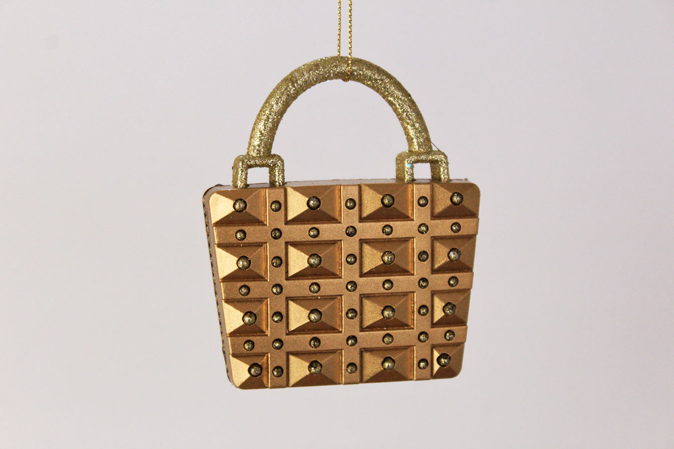 352433 Purse Ornament