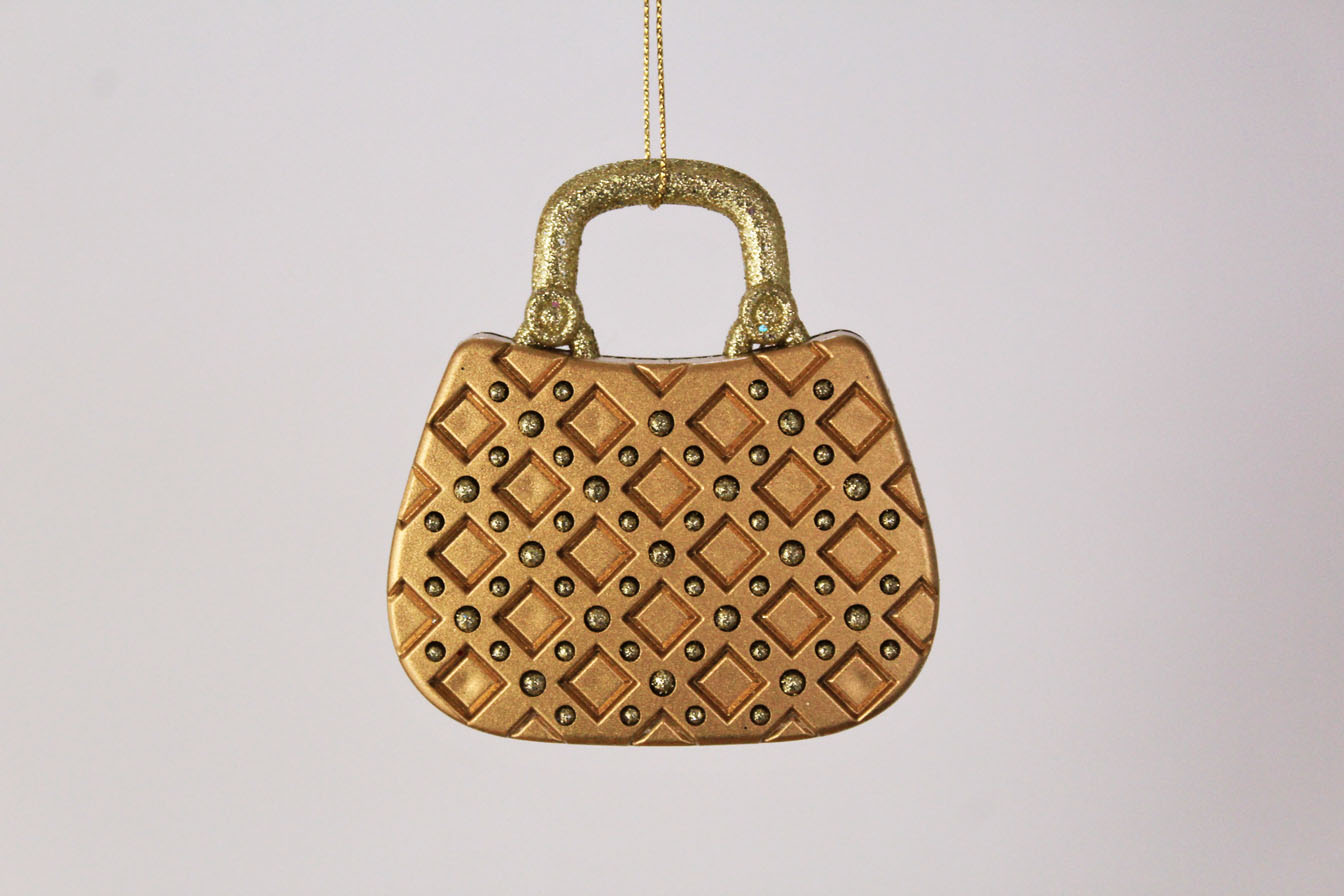 352434 Purse Ornament