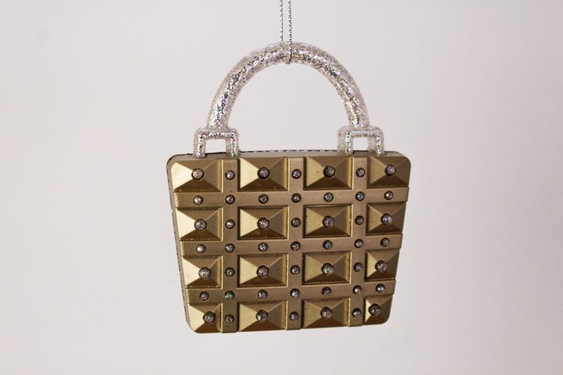 Purse Ornament