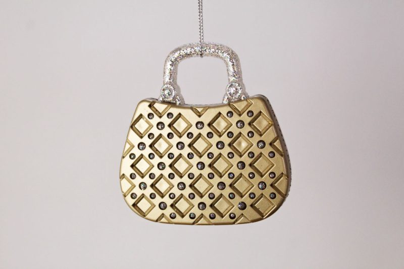 352436 Purse Ornament