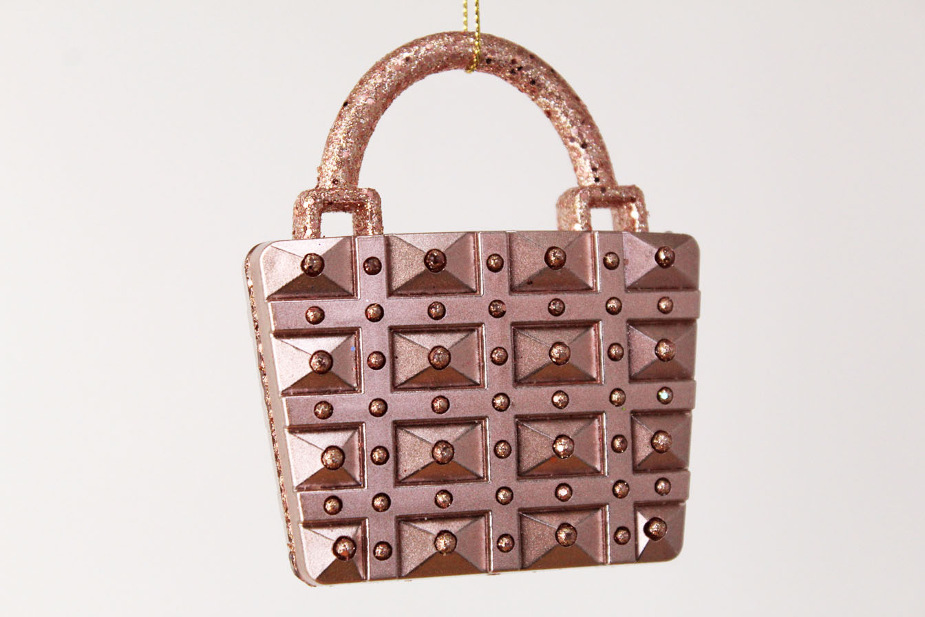 352437 Purse Ornament
