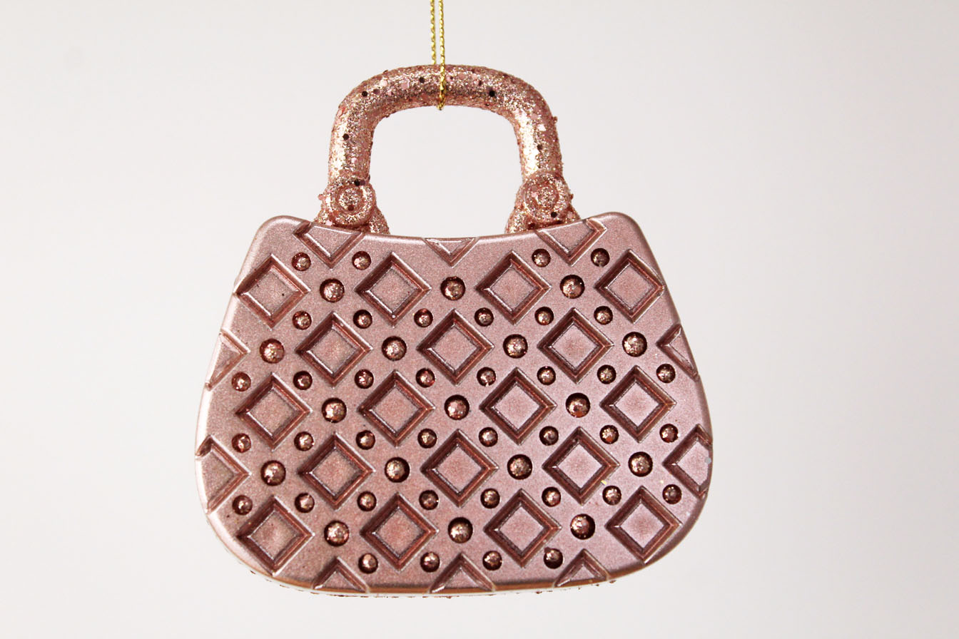 352438 Purse Ornament