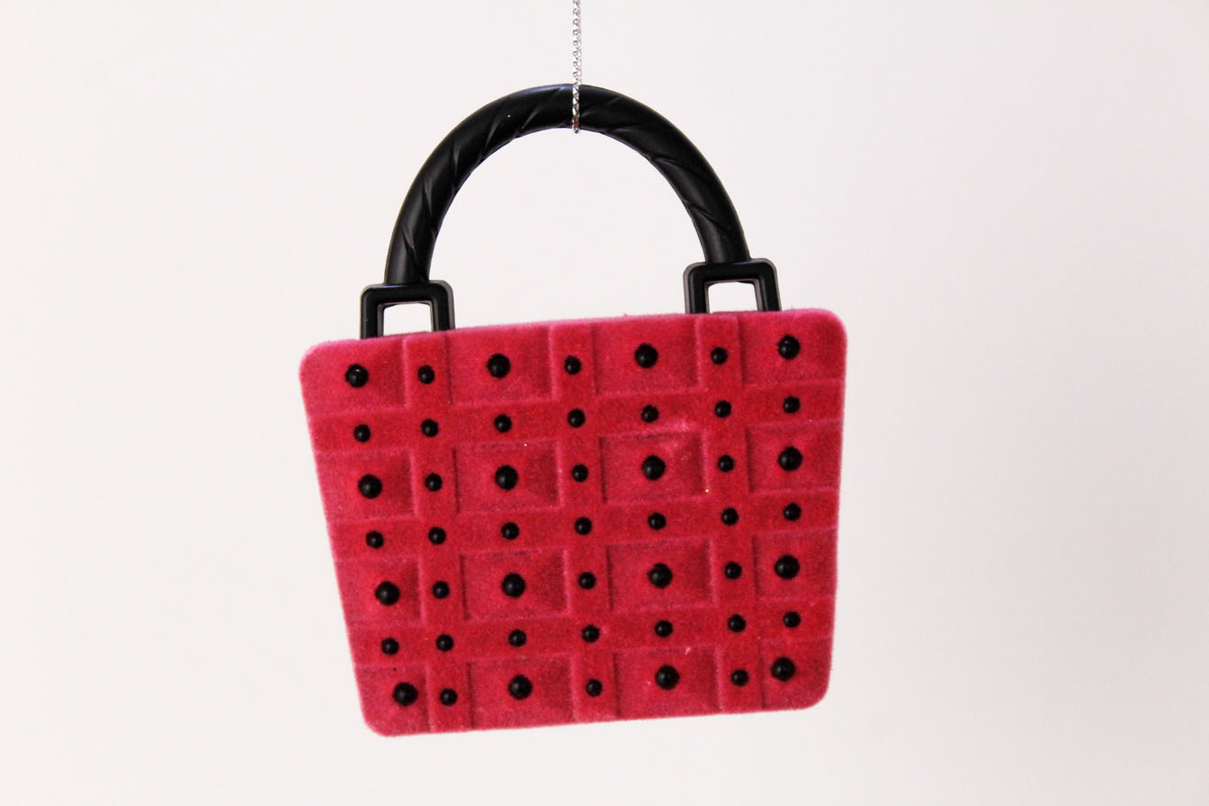 352441 Purse Ornament