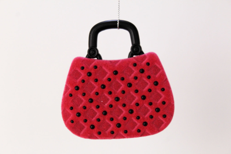 Purse Ornament