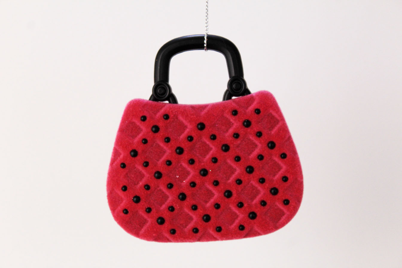 352442 Purse Ornament