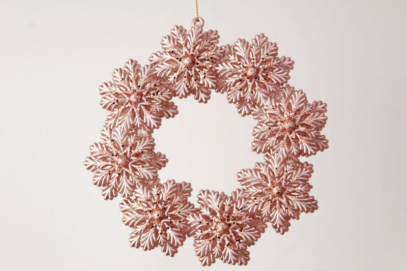 Wreath Ornament