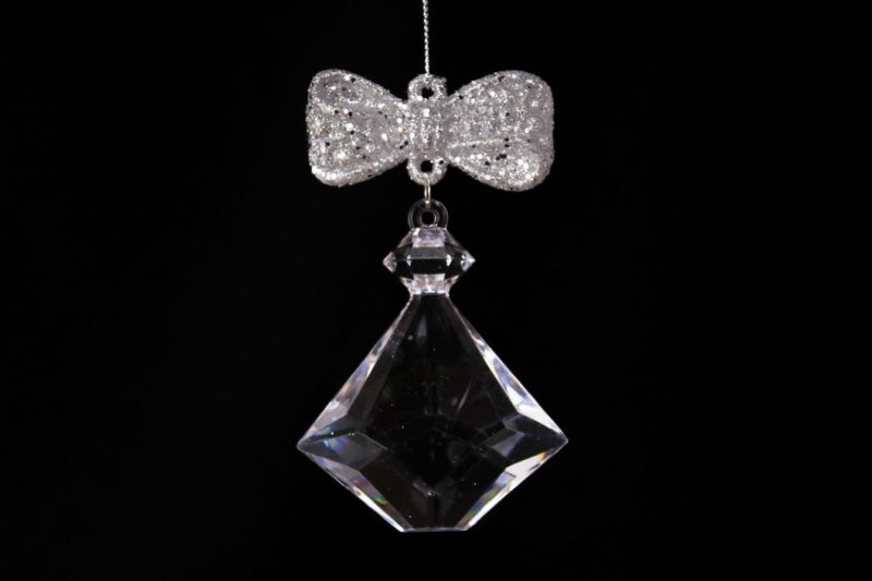 Pendant And Drop Ornament