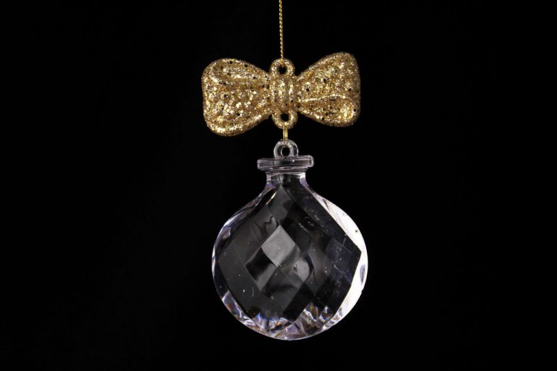 Pendant And Drop Ornament