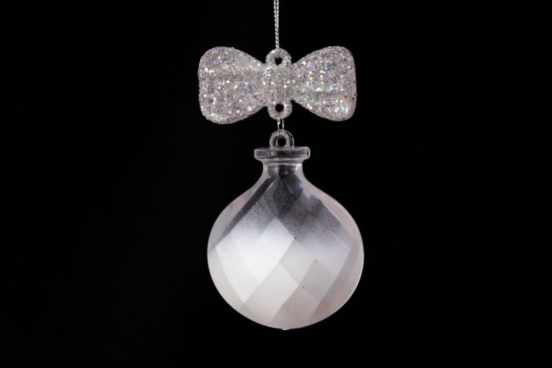 Pendant And Drop Ornament