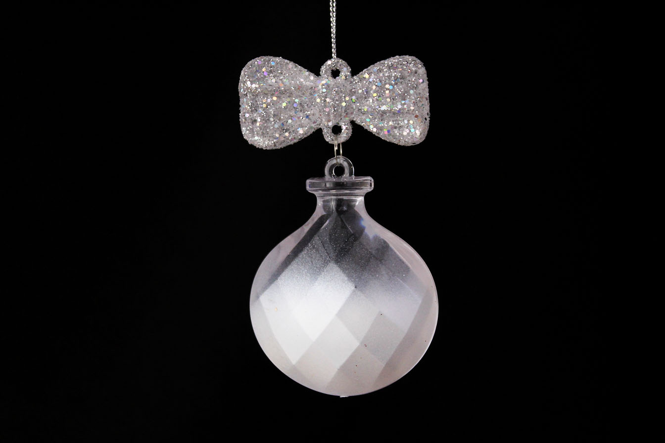 Pendant And Drop Ornament