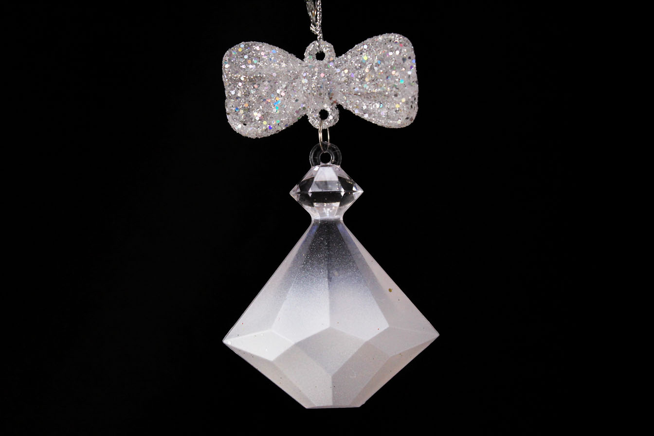 Pendant And Drop Ornament