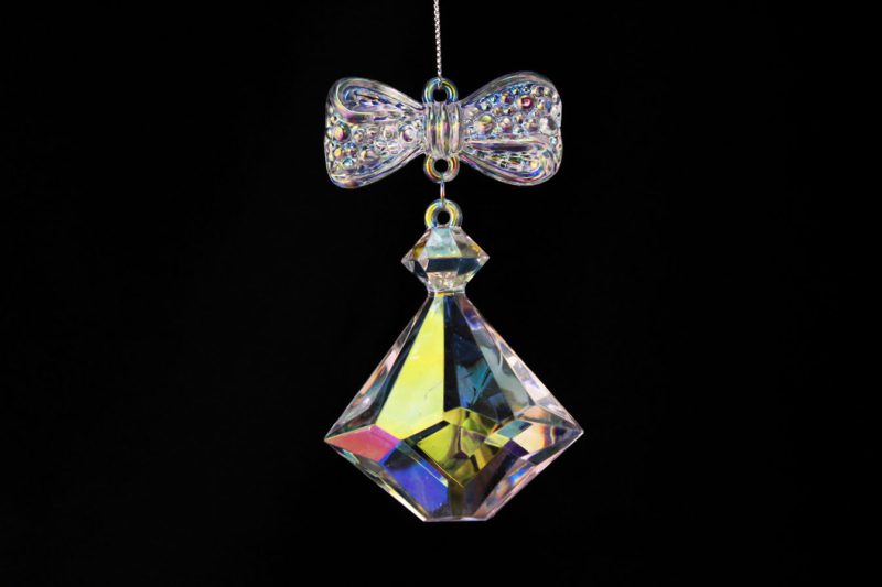 Pendant And Drop Ornament