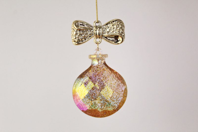 Pendant And Drop Ornament