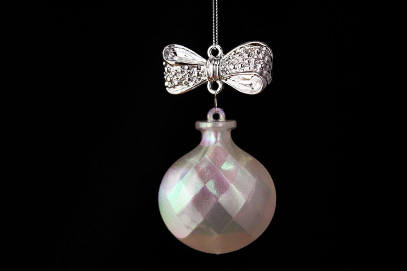 Pendant And Drop Ornament