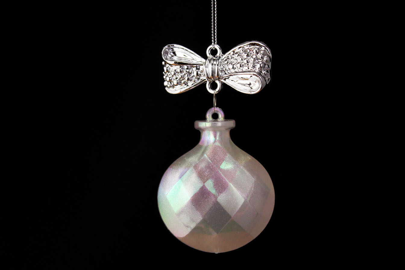 Pendant And Drop Ornament