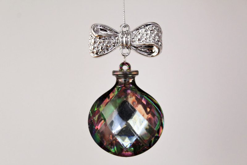 Pendant And Drop Ornament