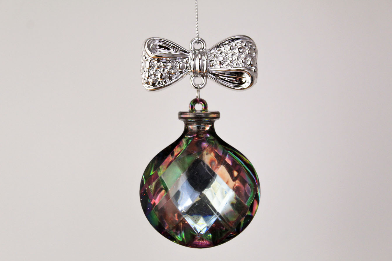 Pendant And Drop Ornament