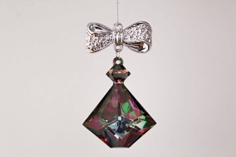 Pendant And Drop Ornament