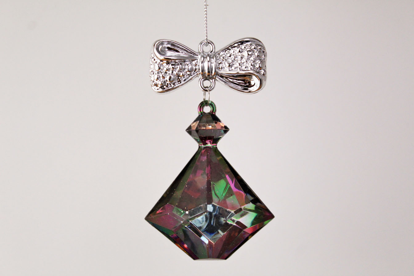 Pendant And Drop Ornament