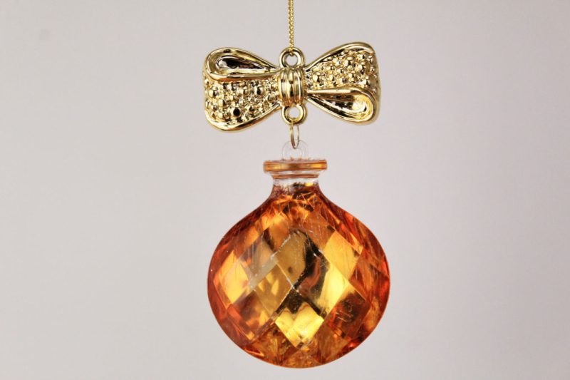 Pendant And Drop Ornament