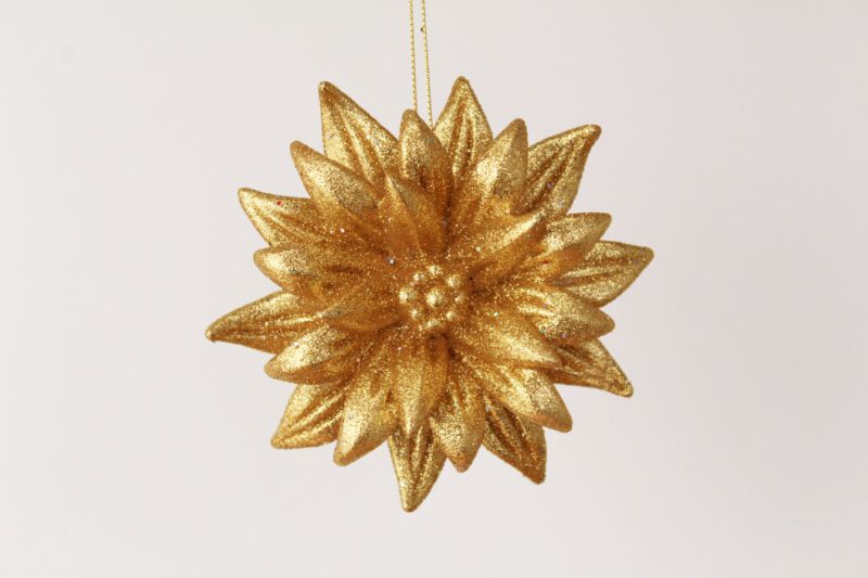 Flower Ornament