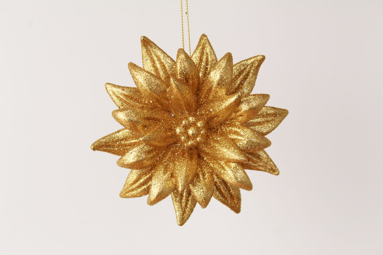 Flower Ornament