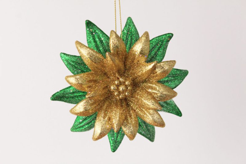 Flower Ornament
