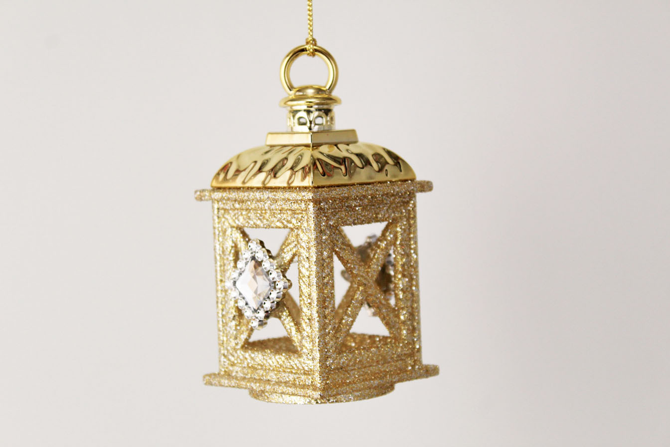 Lantern Ornament