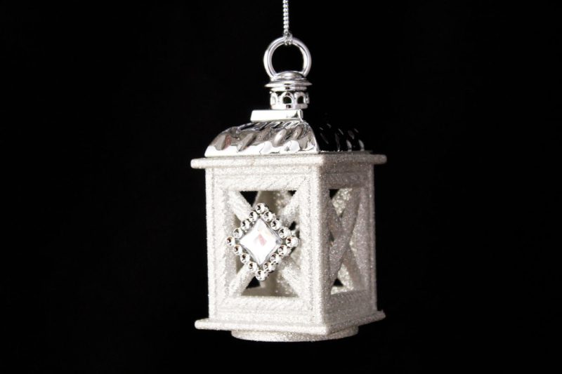 Lantern Ornament