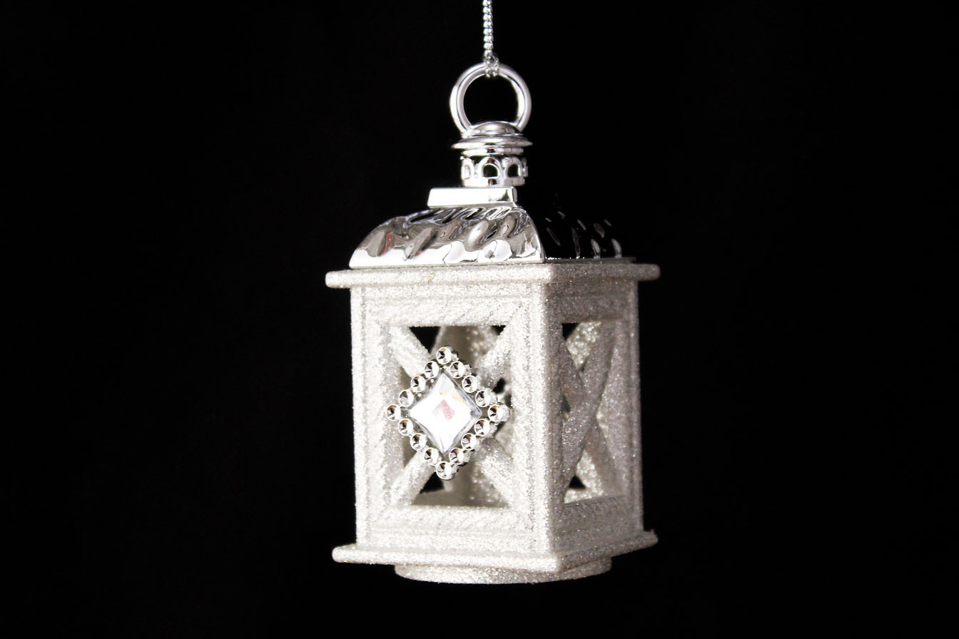 Lantern Ornament