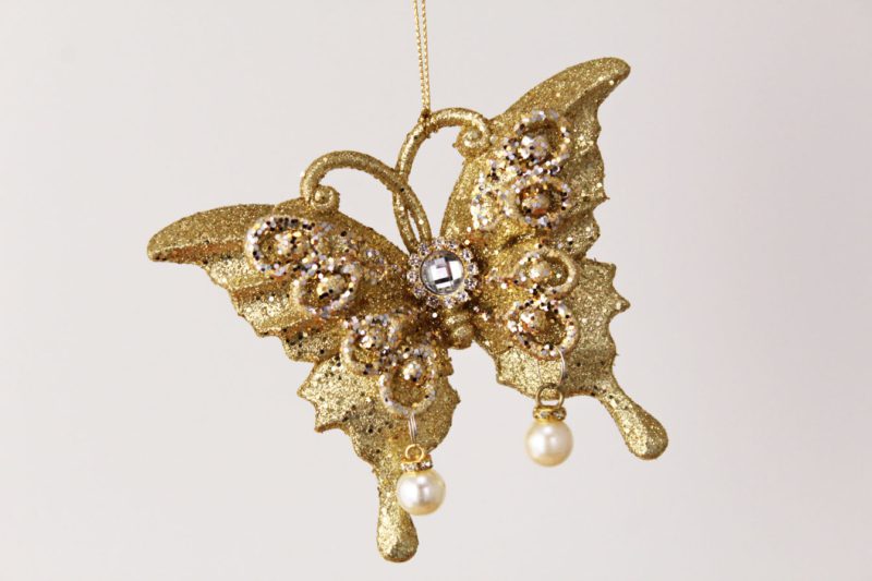 Butterfly Ornament