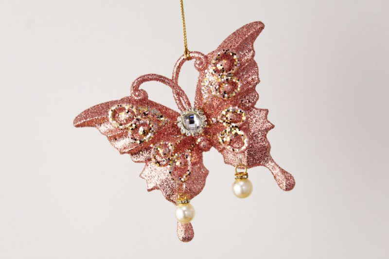 Butterfly Ornament