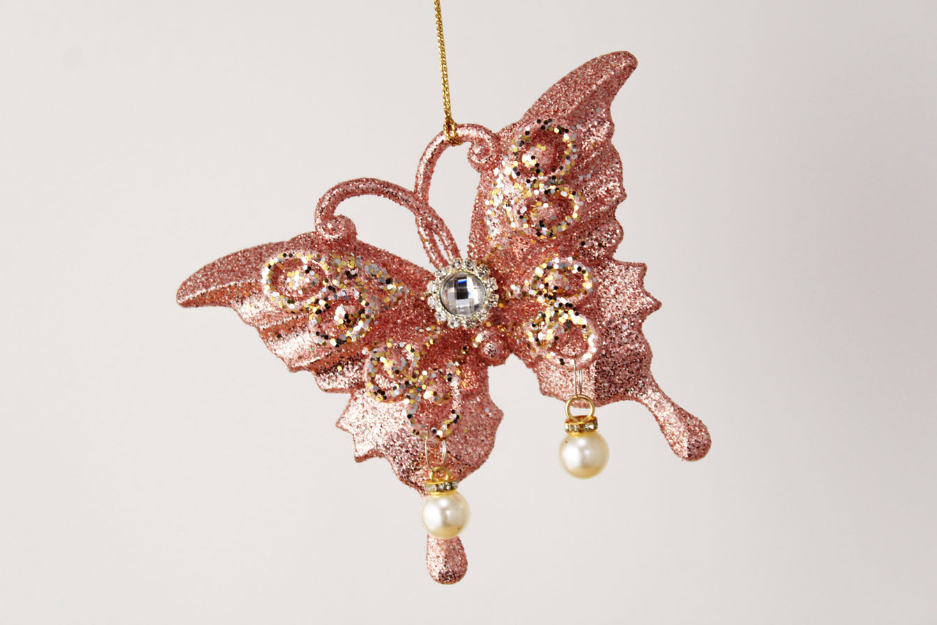 Butterfly Ornament